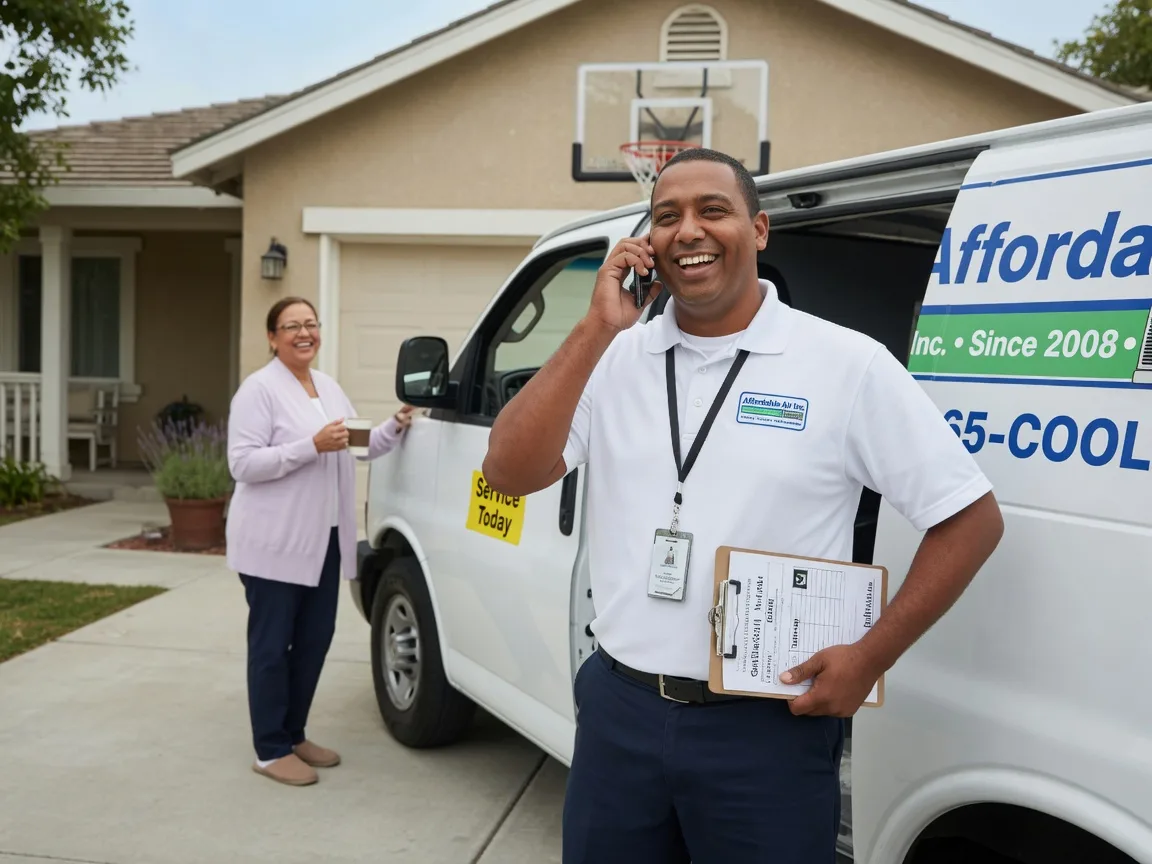 Central Ac Repair Snyder, NE FAQs